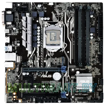Материнская плата ASUS PRIME H270M-PLUS